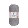 Kartopu Cotton Love Gri Örgü İpliği