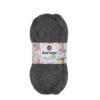 Kartopu Cotton Love Koyu Gri Örgü İpliği