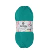 Kartopu Cotton Love Koyu Mint Yeşil Örgü İpliği K418