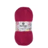 Kartopu Cotton Love Koyu Pembe Örgü İpliği