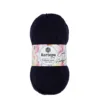 Kartopu Cotton Love Lacivert Örgü İpliği K630