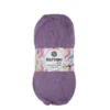 Kartopu Cotton Love Lila Örgü İpliği