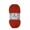 Kartopu Cotton Love Mat Turuncu Örgü İpliği K269