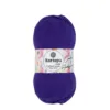 Kartopu Cotton Love Mor Örgü İpliği