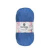 Kartopu Cotton Love Önlük Mavi Örgü İpliği K620