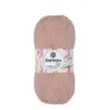 Kartopu Cotton Love Pudra Örgü İpliği K234