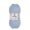 Kartopu Cotton Love Uçuk Mavi Örgü İpliği K580