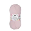 Kartopu Cotton Love Uçuk Pembe Örgü İpliği K699