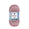 Kartopu Lotus Açık Pembe Örgü İpi