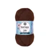Kartopu Lotus Kahverengi Örgü İpi K858 Kartopu Lotus Kahverengi Örgü İpi