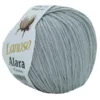 Lanoso Alara Açık Gri Amigurumi İpliği 951