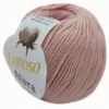 Lanoso Alara Açık Pembe Amigurumi İpliği 939