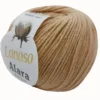 Lanoso Alara Bej Amigurumi İpliği 971