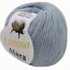 Lanoso Alara Buz Mavi Amigurumi İpliği 940