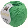Lanoso Alara Elma Yeşil Amigurumi İpliği 915