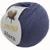 Lanoso Alara Kot Mavi Amigurumi İpliği 993