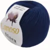 Lanoso Alara Lacivert Amigurumi İpliği 958