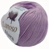 Lanoso Alara Lila Amigurumi İpliği 947