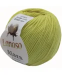 Limon Sarı