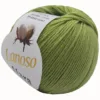 Lanoso Alara Mint Yeşil Amigurumi İpliği 919 Lanoso Alara Mint Yeşil Amigurumi İpliği 919