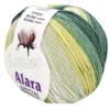 Lanoso Alara Special El Örgü İpliği 707