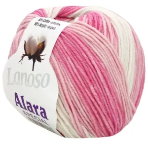 Lanoso Alara Special El Örgü İpliği 715