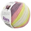 Lanoso Alara Special El Örgü İpliği 716
