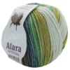 Lanoso Alara Special El Örgü İpliği 718
