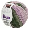Lanoso Alara Special El Örgü İpliği 723