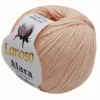 Lanoso Alara Ten Rengi Amigurumi İpliği 937