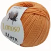 Lanoso Alara Yavruağzı Amigurumi İpliği 935