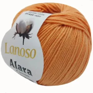 Lanoso Alara Yavruağzı Amigurumi İpliği 935