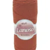 Lanoso Bonito Açık Kiremit Örgü İpliği 958
