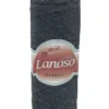 Lanoso Bonito Antrasit Örgü İpliği 963