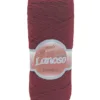 Lanoso Bonito Bordo Örgü İpliği 957