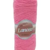 Lanoso Bonito Fosfor Pembe Örgü İpliği 933