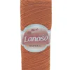 Lanoso Bonito Kiremit Örgü İpliği 936