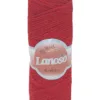 Lanoso Bonito Kırmızı Örgü İpliği 956