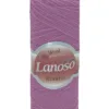 Lanoso Bonito Koyu Lila Örgü İpliği 965