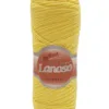 Lanoso Bonito Limon Sarısı Örgü İpliği 913