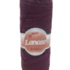 Lanoso Bonito Mürdüm Örgü İpliği 945