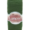 Lanoso Bonito Nefti Yeşil Örgü İpliği 929 Lanoso Bonito Nefti Yeşil Örgü İpliği 929