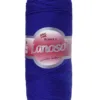 Lanoso Bonito Saks Mavi Örgü İpliği 954