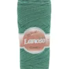 Lanoso Bonito Yeşil Örgü İpliği 918