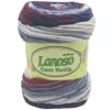 Lanoso Cazz Batik El Örgü İpliği 702