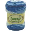 Lanoso Cazz Batik El Örgü İpliği 703