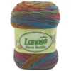 Lanoso Cazz Batik El Örgü İpliği 705
