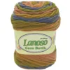 Lanoso Cazz Batik El Örgü İpliği 709