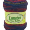 Lanoso Cazz Batik El Örgü İpliği 711 Lanoso Cazz Batik El Örgü İpliği 711