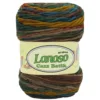 Lanoso Cazz Batik El Örgü İpliği 715 Lanoso Cazz Batik El Örgü İpliği 715